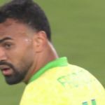 Cruzeiro: Fabrício Bruno comete falha bizarra e 'entrega' gol em jogo do Brasil