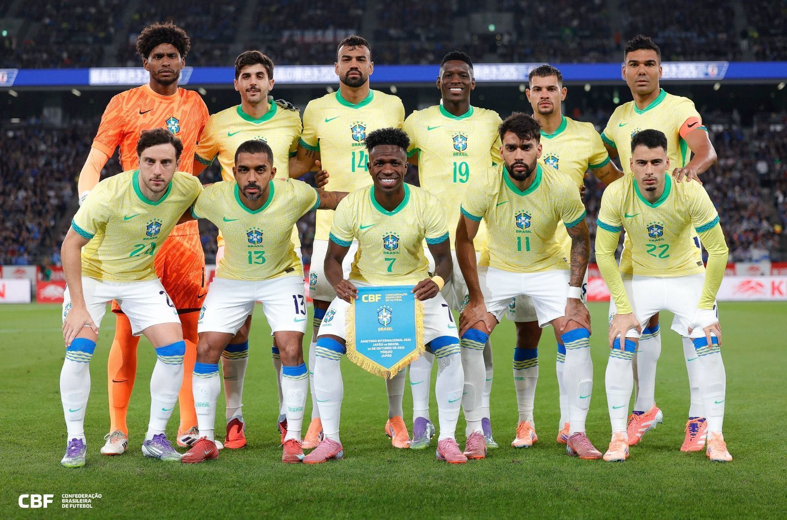 Estudo suíço crava os dez jogadores do Brasil que deveriam ter o maior salário; veja