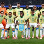 Japão x Brasil: quem foi eleito o melhor em campo pela Seleção
