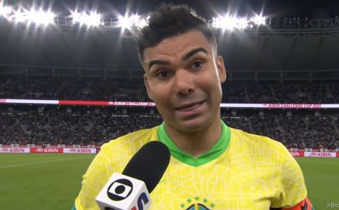 Casemiro