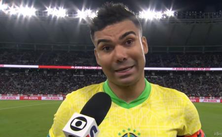 Casemiro