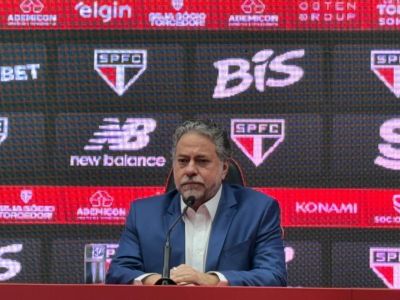 Julio Casares