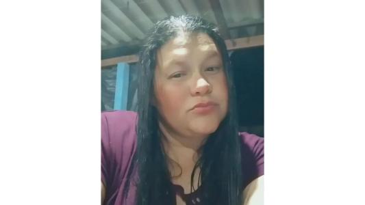 Claviane Nunes da Silva, faleceu por intoxicação de falsa couve