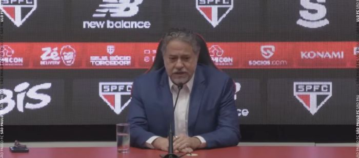 Julio Casares