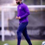 Memphis volta? Veja provável time do Corinthians para enfrentar o Santos
