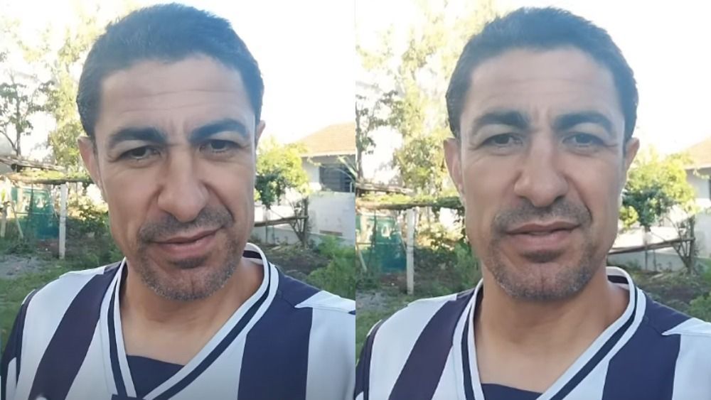 Autor de gol histórico do Atlético, Vanderlei faz vaquinha para cirurgia no joelho