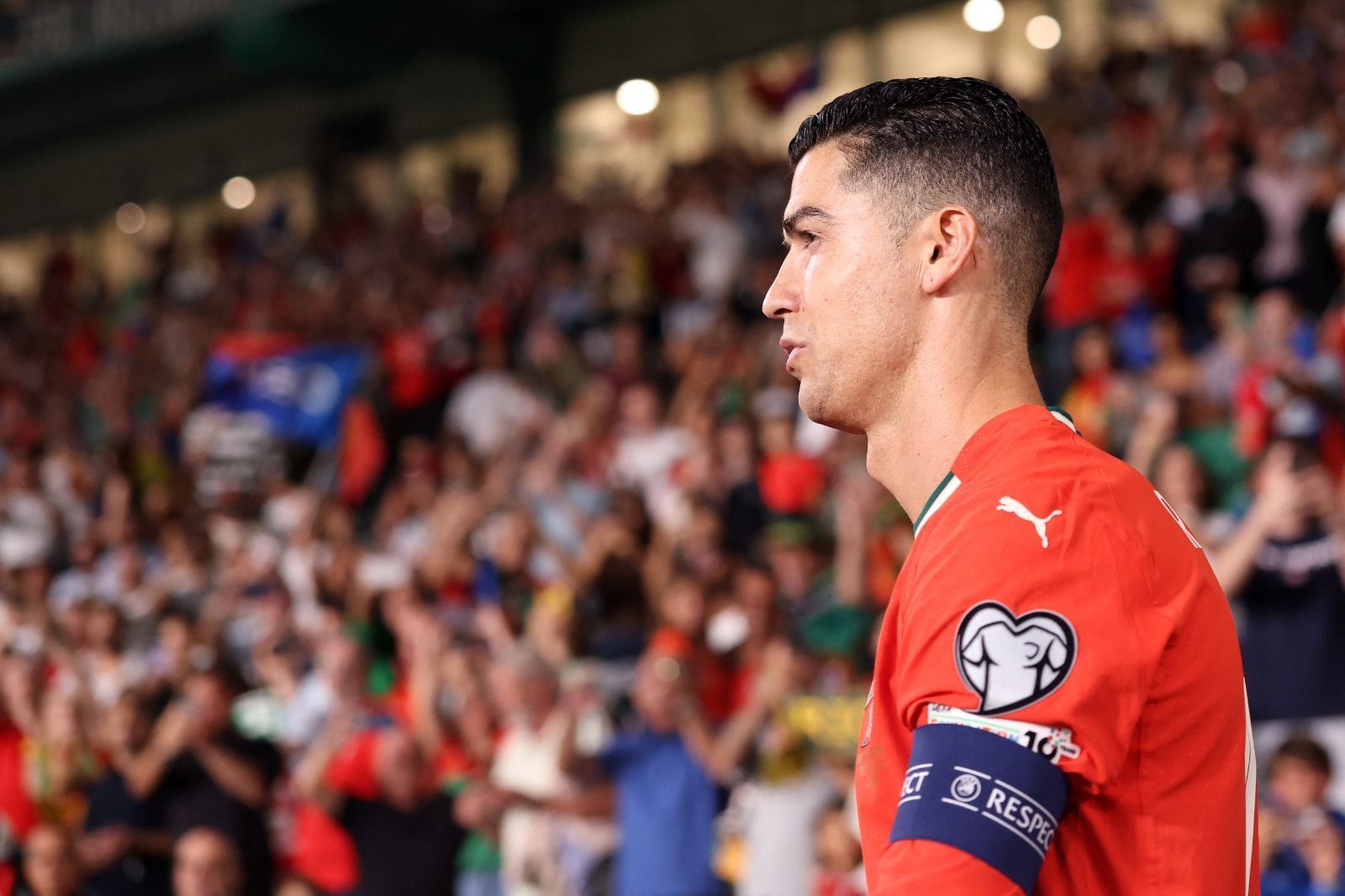 Quanto falta para Cristiano Ronaldo atingir marca de 1000 gols