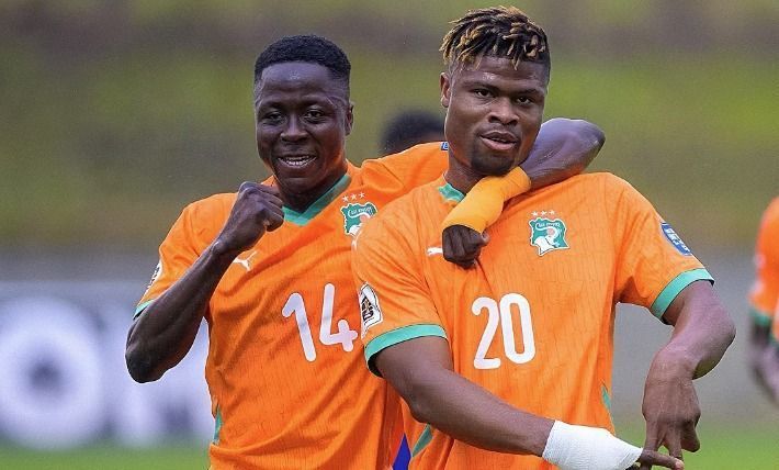 Eliminatórias: Costa do Marfim goleia Quênia e garante vaga na Copa do Mundo