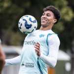 Escalação do Cruzeiro: Jardim prepara 'pacote' de trocas contra o Atlético