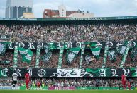 Coritiba vive expectativa por recorde de público no Couto Pereira contra Athletico-PR