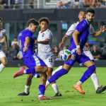 Com dupla do Palmeiras em campo, Argentina atropela Porto Rico em amistoso