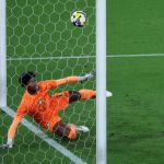 Ídolo do Palmeiras defende Hugo Souza, do Corinthians, após derrota da Seleção