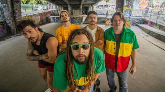 Bonde do Dub