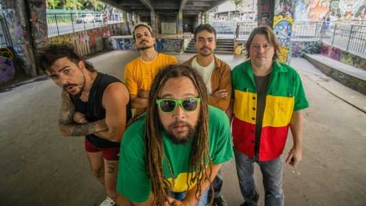 Bonde do Dub