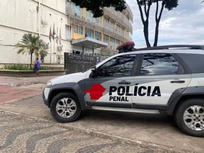 Júri Condenação Ipatinga