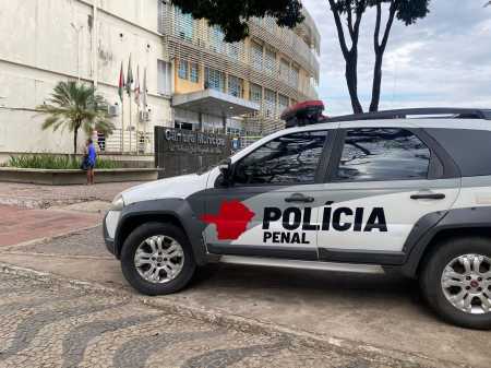 Júri Condenação Ipatinga