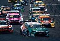 Belo Horizonte pode receber etapa da Stock Car em 2026; entenda