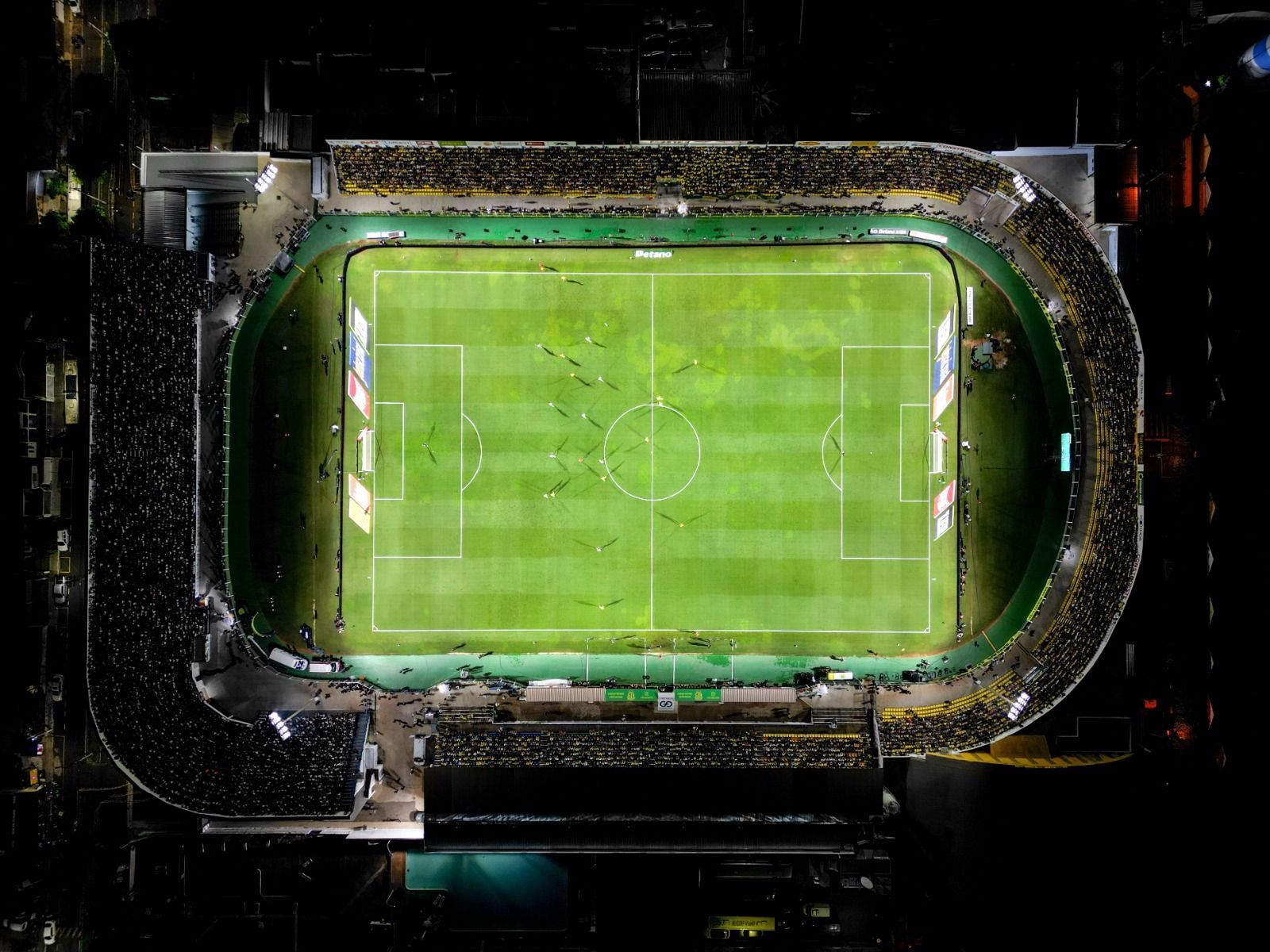 Mirassol x Inter: escalações definidas para o duelo válido pelo Brasileiro
