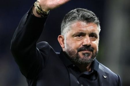 Gattuso deixa cargo de técnico da Itália após vexame e ausência na Copa