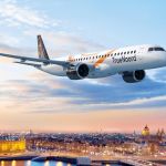 Embraer vende 20 jatos para empresa holandesa por US$ 1,8 bilhão