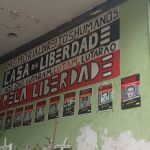 Ocupação do antigo DOPS em BH passa de seis meses e resgata memórias da ditadura