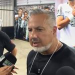 Dirigente do Flamengo dispara contra arbitragem após goleada no clássico