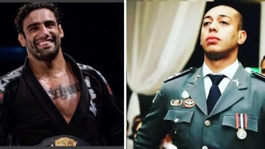 Henrique Otavio Oliveira Velozo é acusado de matar o campeão mundial de jiu-jítsu Leandro Lo