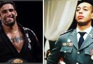 Caso Leandro Lo: Tarcísio restabelece demissão de PM acusado pela morte do campeão mundial de jiu-jitsu
