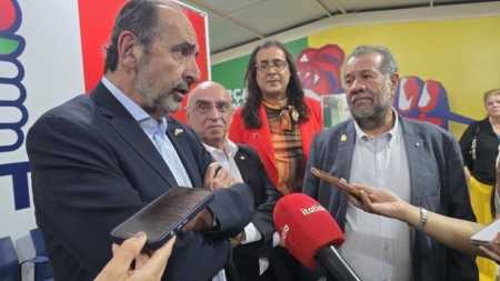 Partido de Lupi, citado em fraudes, vira abrigo político de Kalil em nova tentativa de recomeço
