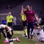 Corinthians: auxiliar critica postura do time após derrota para o Santos