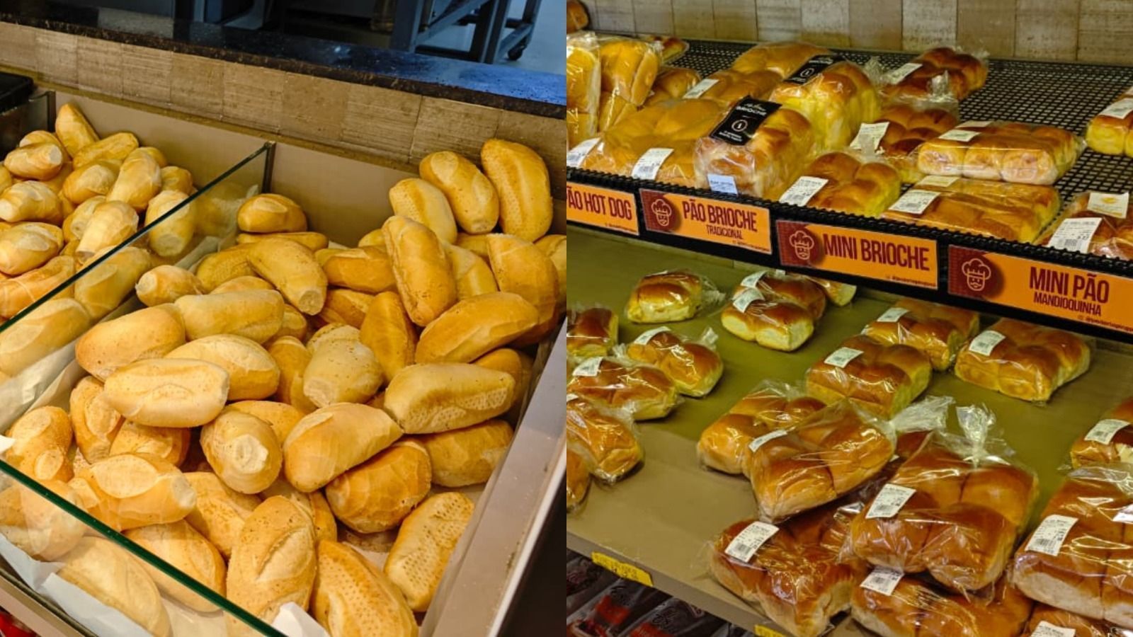 Dia Mundial do Pão é celebrado nesta quinta (16); mineiros comemoram data