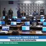 Assessor da Conafer admite ficar com parte de repasses de R$ 300 milhões e chama valores de 'troco'