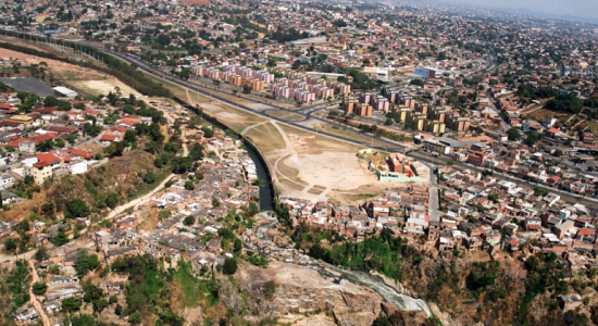 Aberta licitação para implantação do Parque Ciliar Ribeirão do Onça