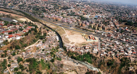 Aberta licitação para implantação do Parque Ciliar Ribeirão do Onça