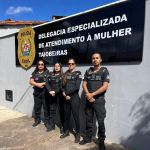 Operação Exposed combate crimes sexuais virtuais em Taiobeiras