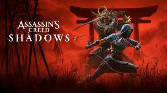 Assassin's Creed Shadows