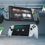 ROG Xbox Ally: conheça o novo ‘PC portátil’ lançado pela Microsoft