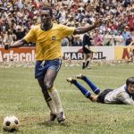 Camisa da Seleção Brasileira para a Copa será inspirada em 1970; veja ilustração
