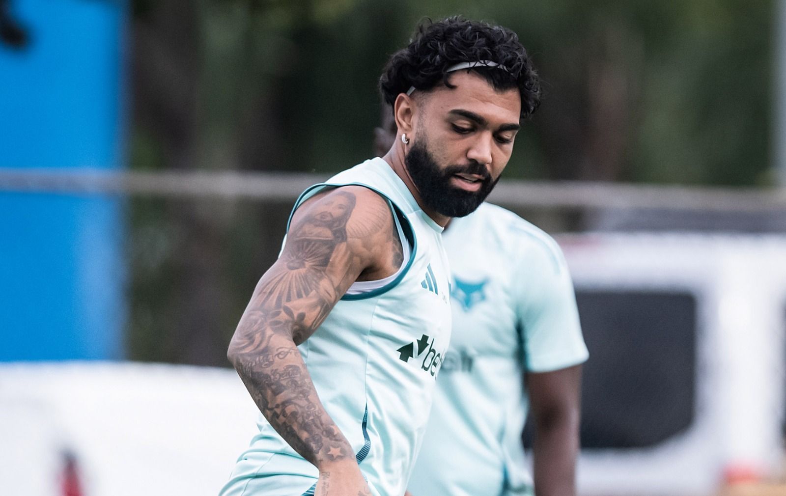 Cruzeiro abre preparação para duelo com Fortaleza; veja como foi