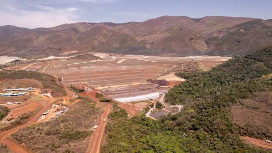 Mineração