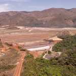 ANM retira nível de emergência de barragens em Ouro Preto e Catas Altas