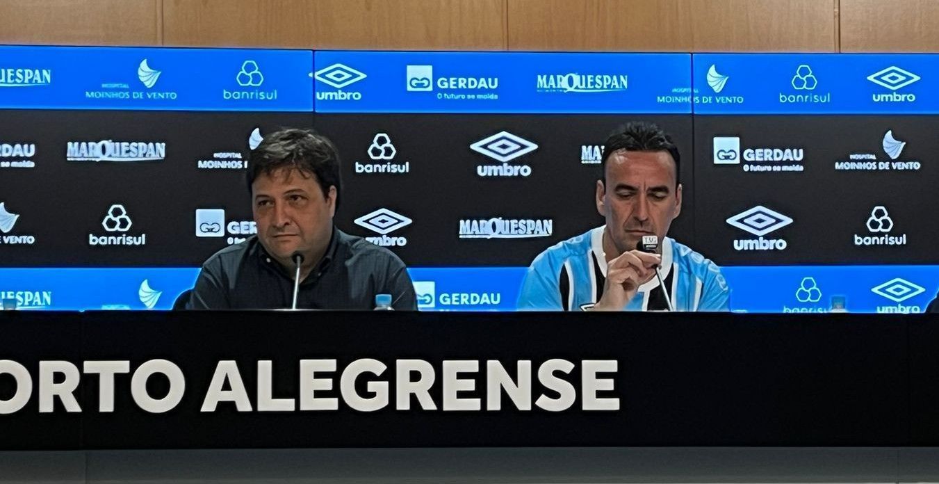 Grêmio assume gestão da Arena em definitivo; veja detalhes do evento