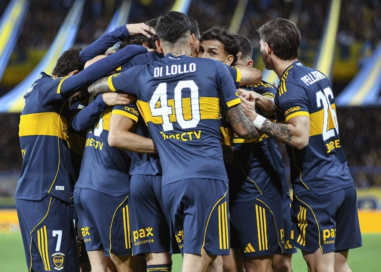 Cabem no seu time? Boca Juniors prepara ‘barca’ para deixar o clube; veja nomes