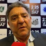 Salum avalia importância da chegada de investidor na SAF do América e faz pedido
