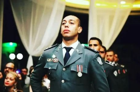 Henrique Otavio Oliveira Velozo é acusado de matar o campeão mundial de jiu-jítsu Leandro Lo
