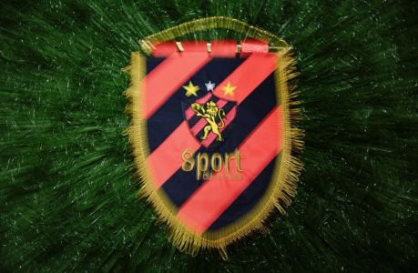Sport anuncia nova data para duelo contra o Flamengo pelo Brasileirão