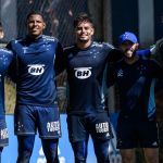 Ex-Cruzeiro é anunciado como primeiro reforço de clube para o Campeonato Mineiro