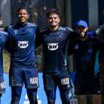Ex-Cruzeiro é anunciado como primeiro reforço de clube para o Campeonato Mineiro