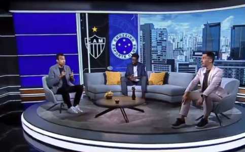 Programa Sportcenter, da ESPN