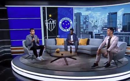 Programa Sportcenter, da ESPN